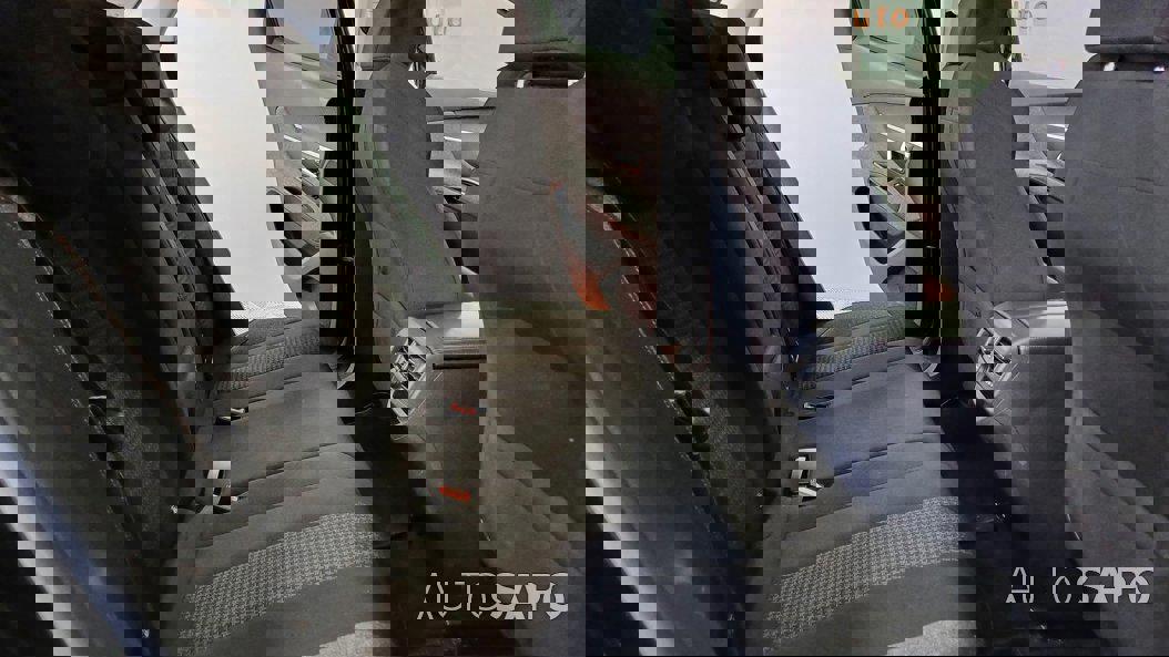 Peugeot 3008 de 2019