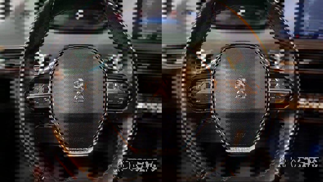 Peugeot 3008 de 2019