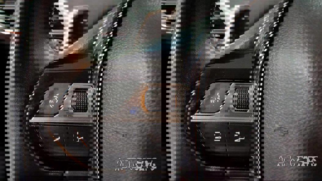 Peugeot 3008 de 2019