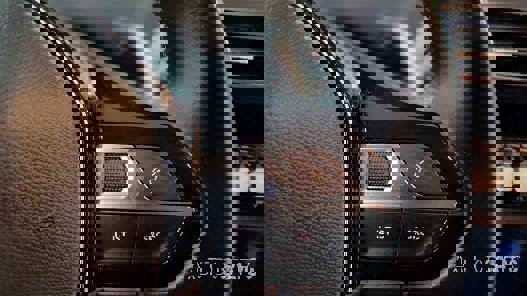 Peugeot 3008 de 2019