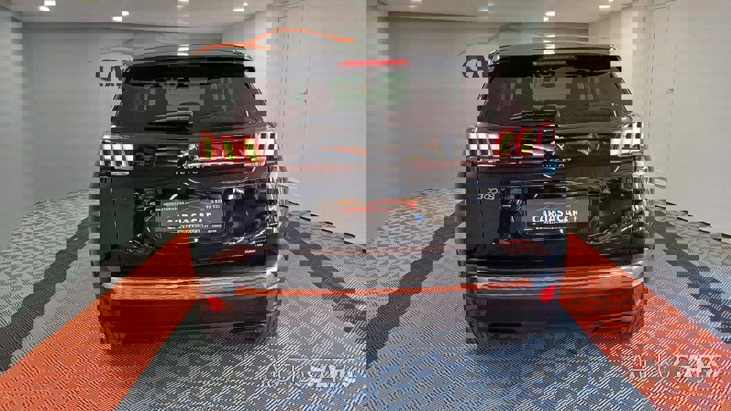 Peugeot 3008 de 2019