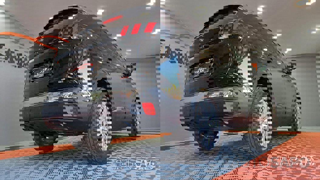 Peugeot 3008 de 2019