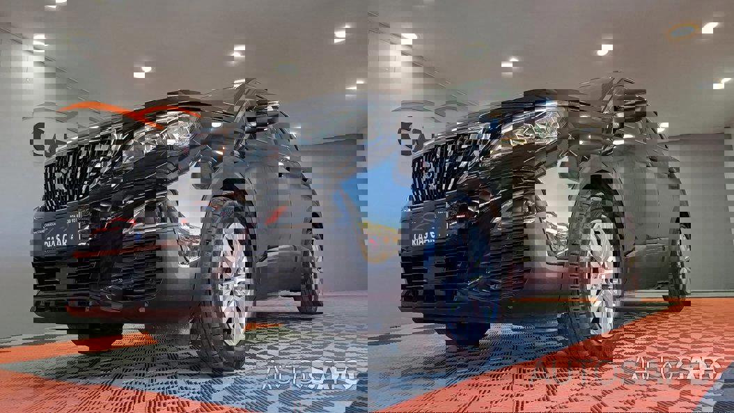 Peugeot 3008 de 2019