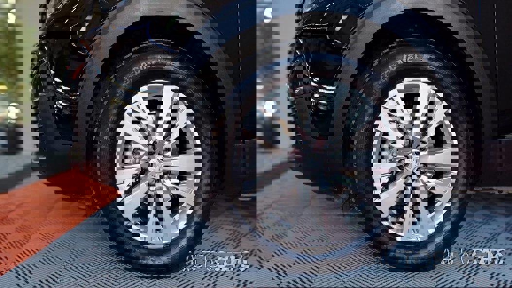 Peugeot 3008 de 2019