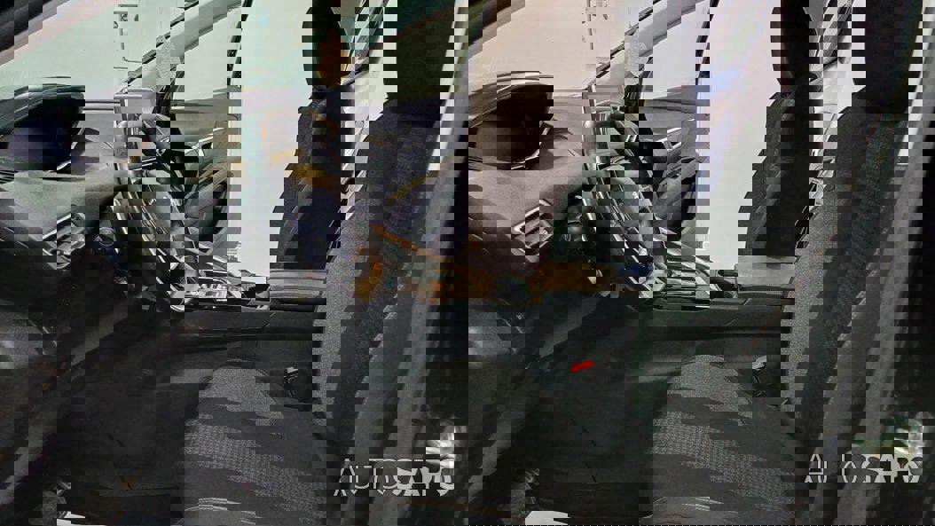 Peugeot 3008 de 2019