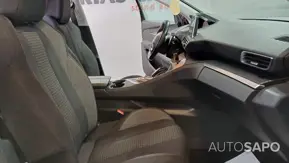 Peugeot 3008 de 2019