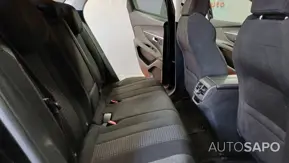 Peugeot 3008 de 2019