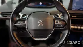 Peugeot 3008 de 2019