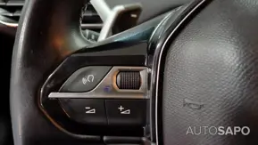 Peugeot 3008 de 2019