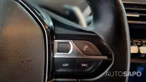 Peugeot 3008 de 2019