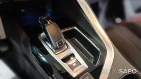 Peugeot 3008 de 2019