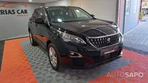 Peugeot 3008 de 2019