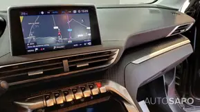 Peugeot 3008 de 2019