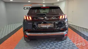 Peugeot 3008 de 2019