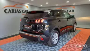 Peugeot 3008 de 2019