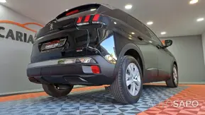 Peugeot 3008 de 2019