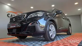 Peugeot 3008 de 2019