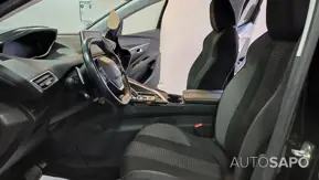 Peugeot 3008 de 2019