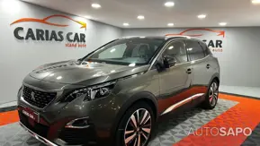 Peugeot 3008 de 2020