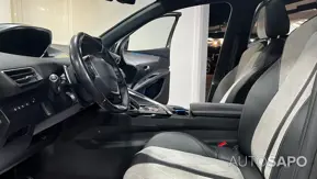 Peugeot 3008 de 2020