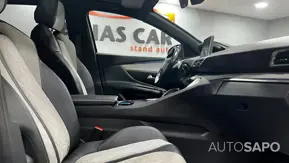 Peugeot 3008 de 2020