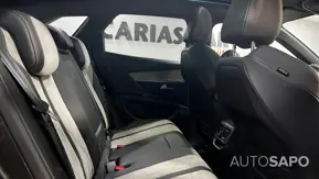 Peugeot 3008 de 2020