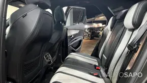 Peugeot 3008 de 2020