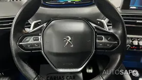 Peugeot 3008 de 2020