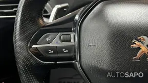 Peugeot 3008 de 2020