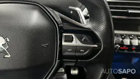 Peugeot 3008 de 2020