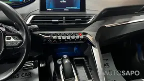 Peugeot 3008 de 2020