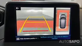 Peugeot 3008 de 2020