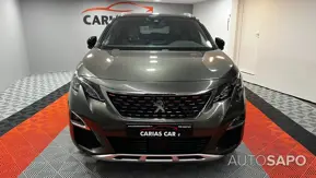 Peugeot 3008 de 2020