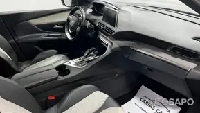 Peugeot 3008 de 2020