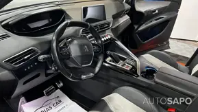 Peugeot 3008 de 2020