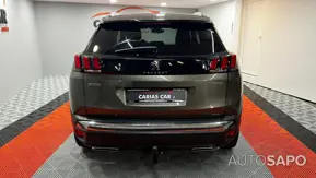 Peugeot 3008 de 2020