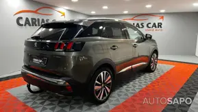 Peugeot 3008 de 2020