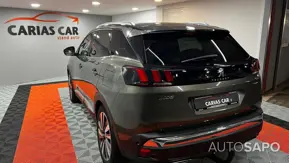 Peugeot 3008 de 2020