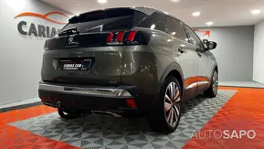 Peugeot 3008 de 2020