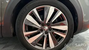 Peugeot 3008 de 2020