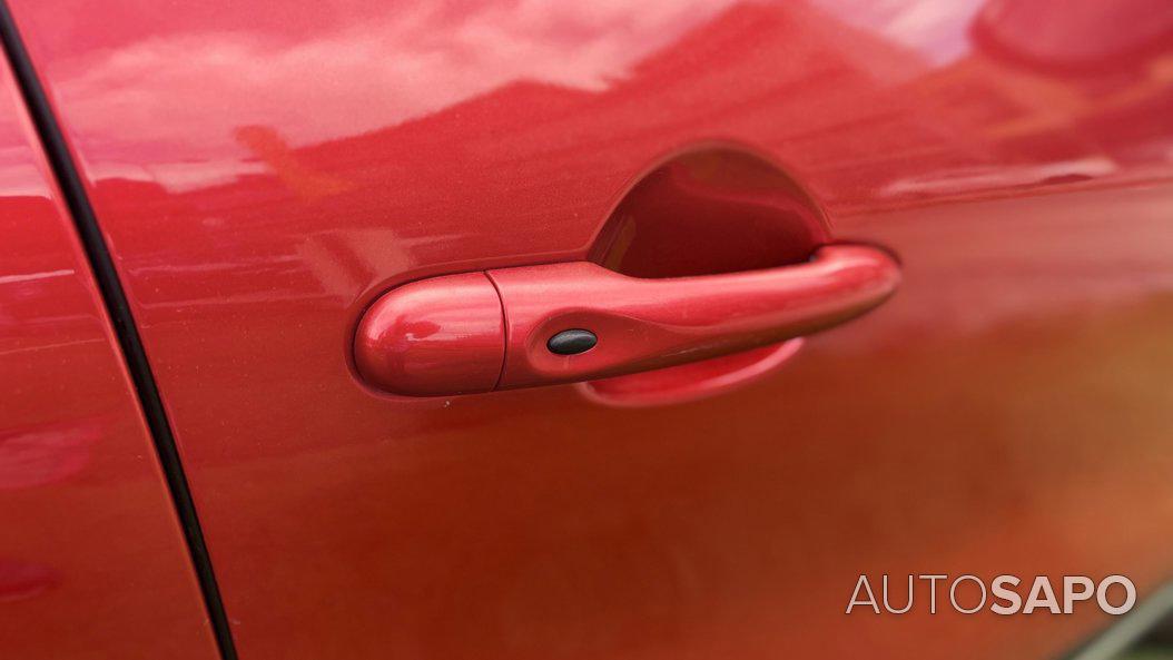 Renault Captur 1.5 dCi Exclusive XMOD de 2016