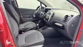 Renault Captur 1.5 dCi Exclusive XMOD de 2016