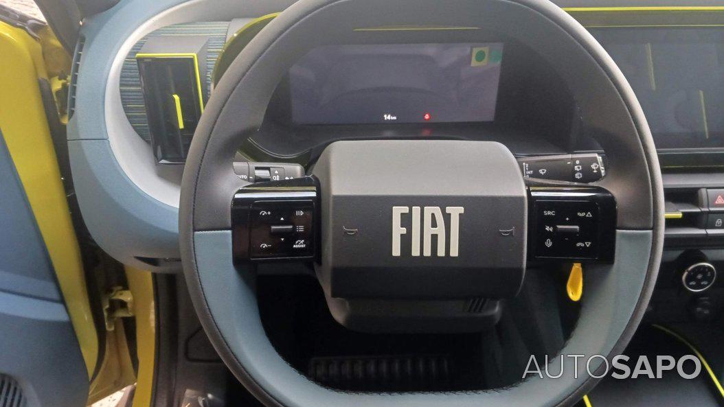 Fiat Panda de 2025
