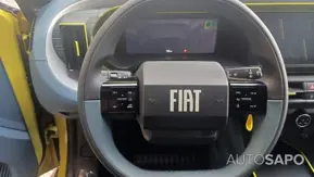 Fiat Panda de 2025