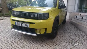 Fiat Panda de 2025