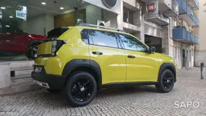 Fiat Panda de 2025