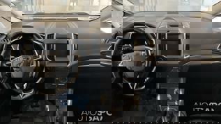 Ford S-Max 2.0 TDCi Titanium S 7L de 2015