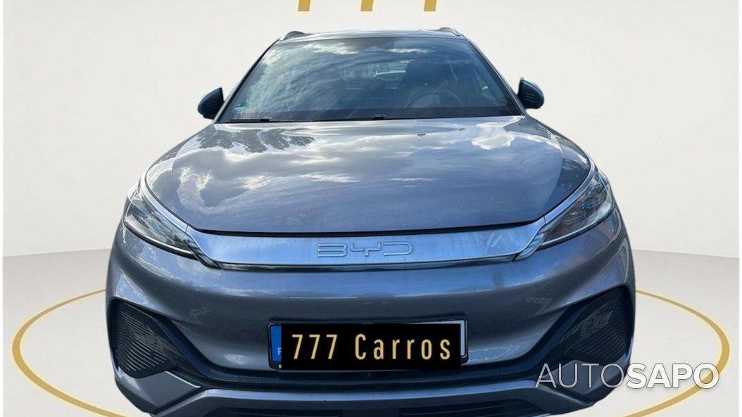 BYD Atto 3 de 2023