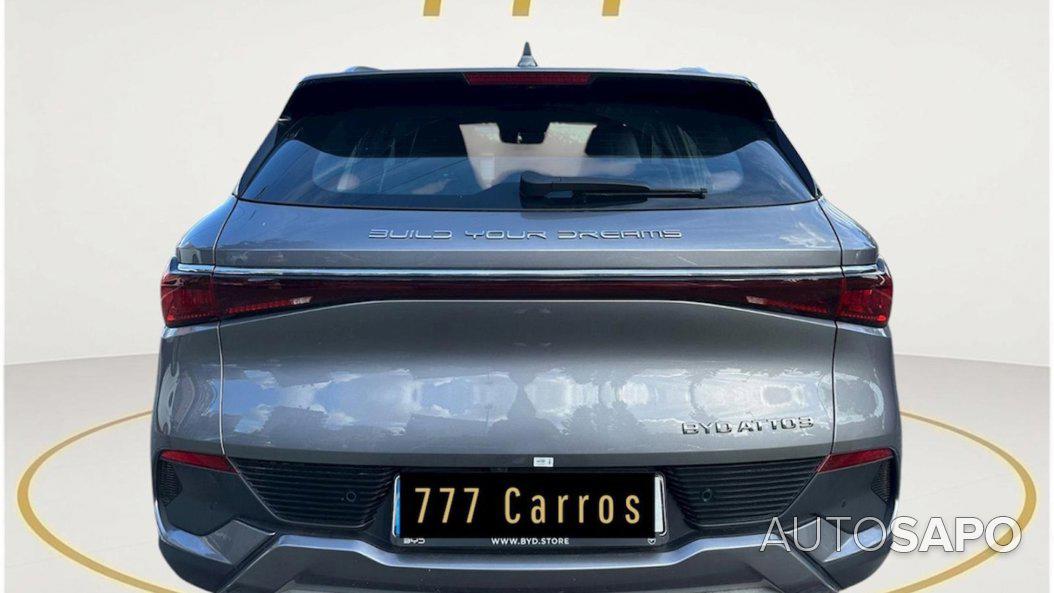 BYD Atto 3 de 2023