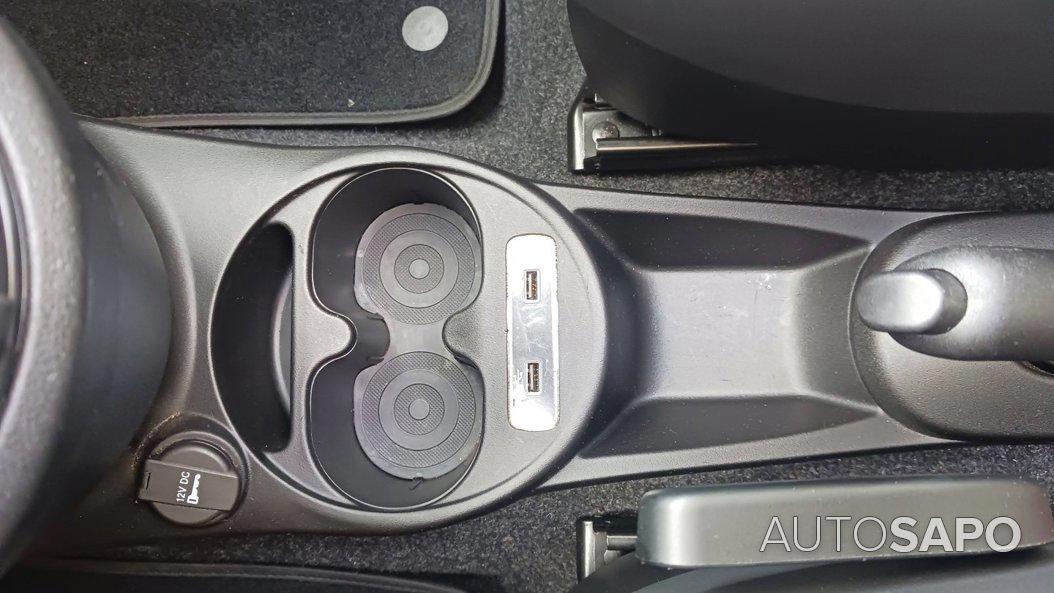 Fiat 500C 1.0 Hybrid Dolcevita de 2023